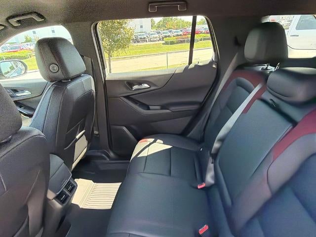 2027 Chevrolet Equinox AWD RS
