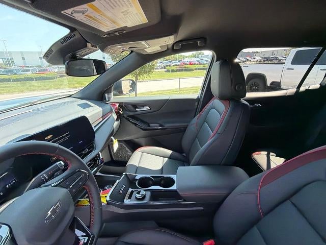 2027 Chevrolet Equinox AWD RS