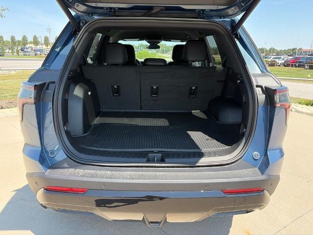 2027 Chevrolet Equinox AWD RS