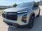 2027 Chevrolet Equinox AWD RS
