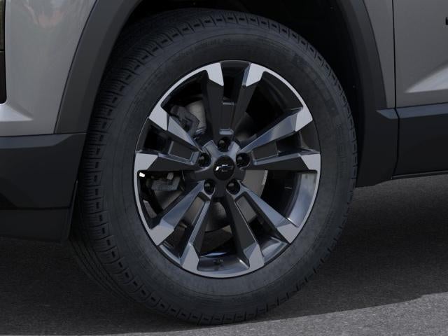 2027 Chevrolet Equinox AWD RS