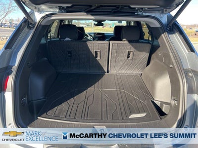 2026 Chevrolet Blazer LT FWD