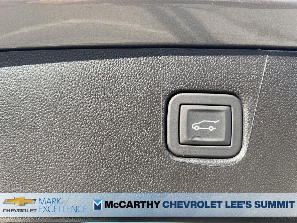 2026 Chevrolet Blazer LT FWD