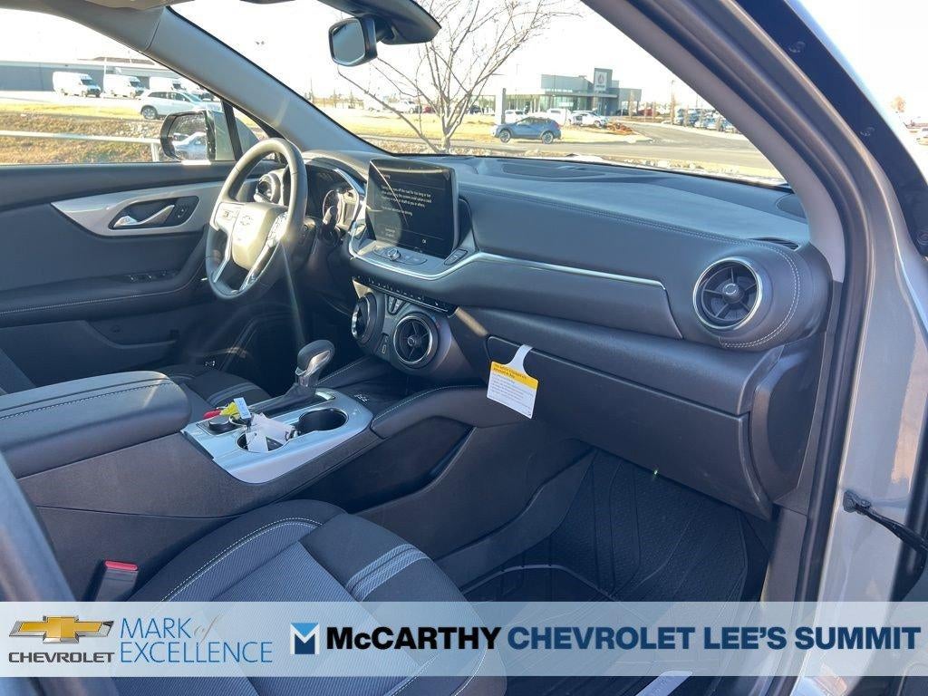 2026 Chevrolet Blazer LT FWD