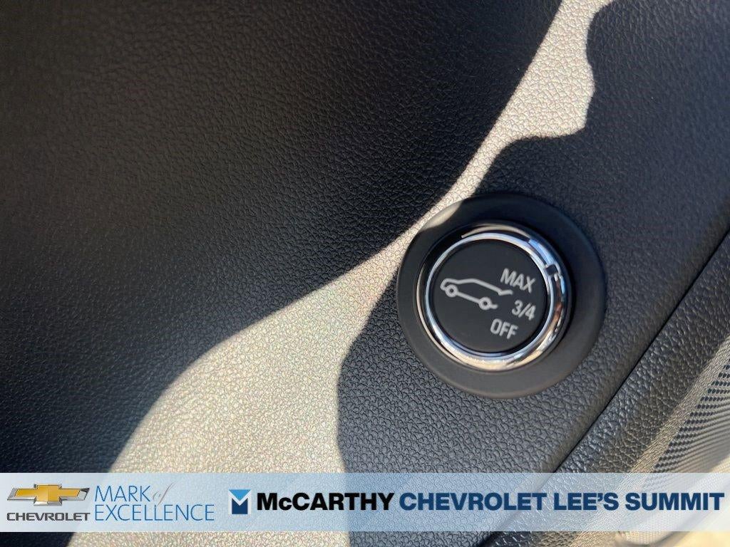 2026 Chevrolet Blazer LT FWD