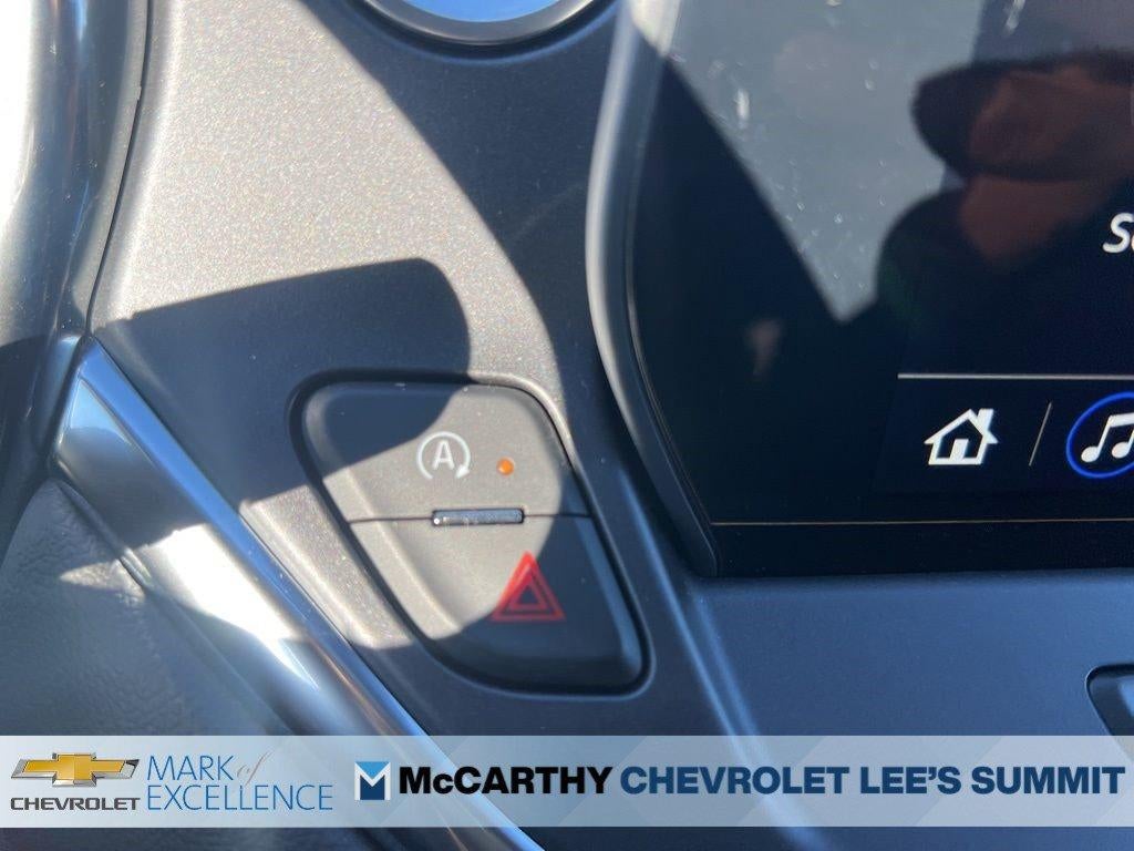 2026 Chevrolet Blazer LT FWD