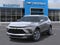 2026 Chevrolet Blazer LT FWD