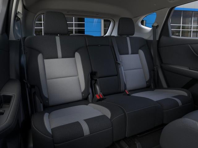 2026 Chevrolet Blazer LT FWD