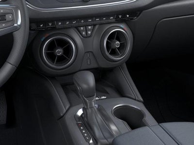 2026 Chevrolet Blazer LT FWD