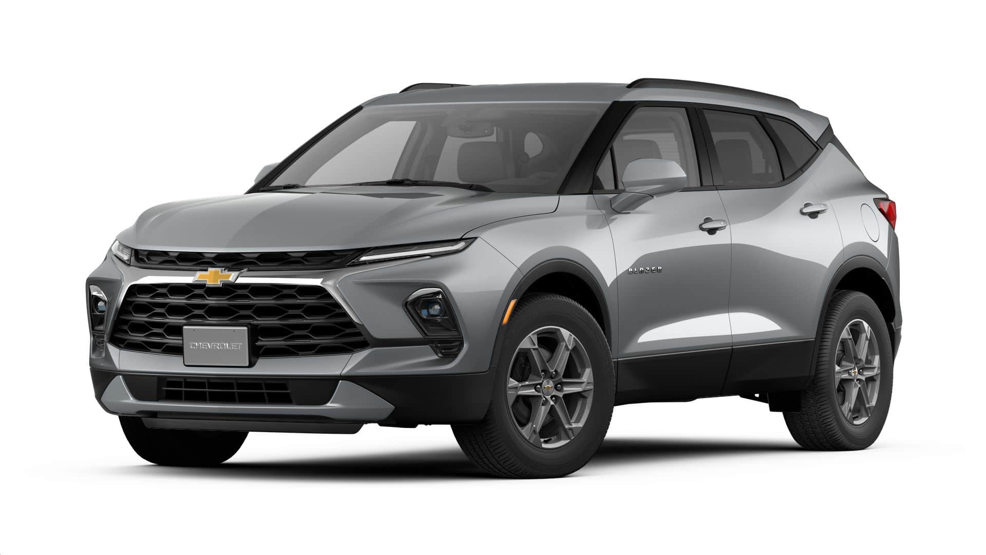 2026 Chevrolet Blazer LT FWD