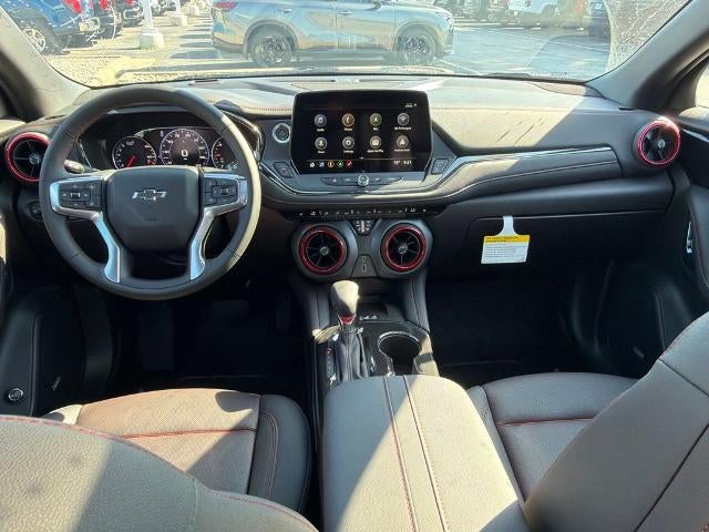 2026 Chevrolet Blazer RS FWD