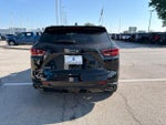 2026 Chevrolet Blazer RS FWD