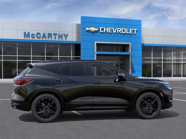 2026 Chevrolet Blazer RS FWD