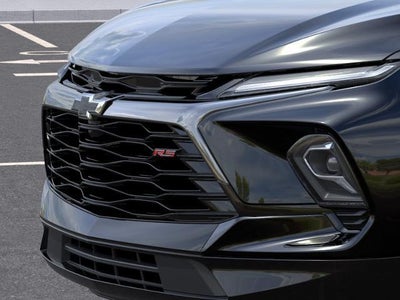 2026 Chevrolet Blazer RS FWD