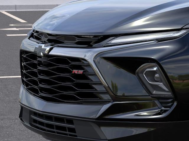 2026 Chevrolet Blazer RS FWD