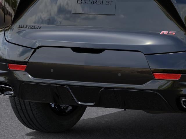 2026 Chevrolet Blazer RS FWD