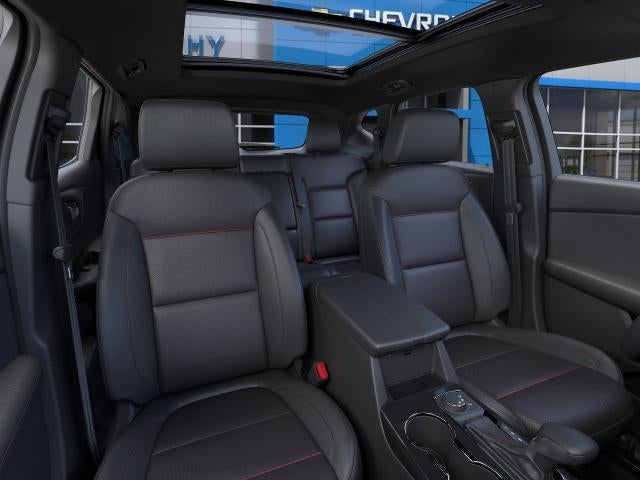 2026 Chevrolet Blazer RS FWD