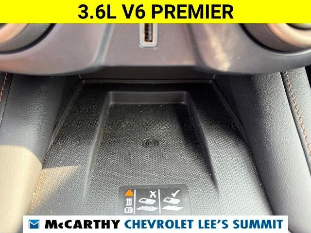 2023 Chevrolet Blazer Premier