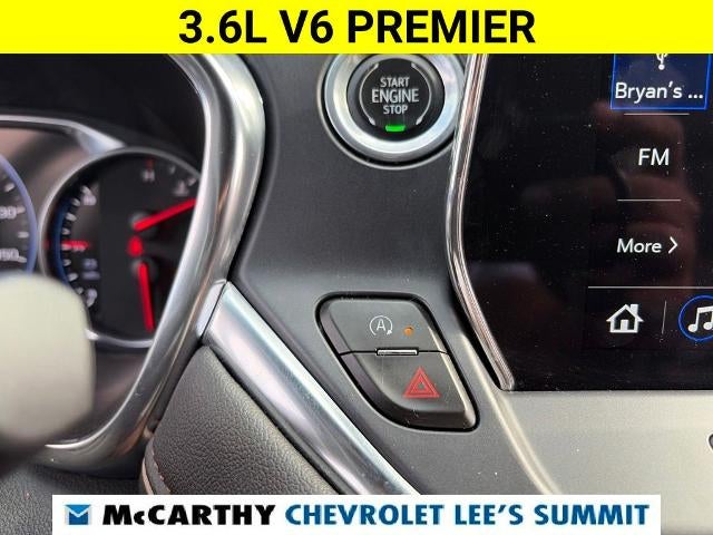 2023 Chevrolet Blazer Premier