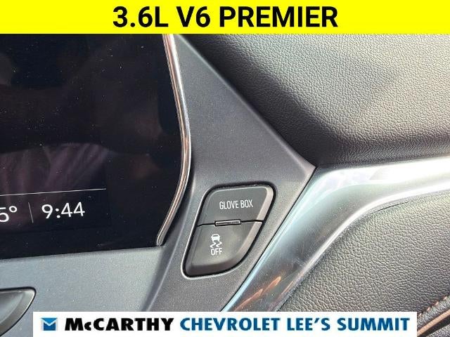 2023 Chevrolet Blazer Premier