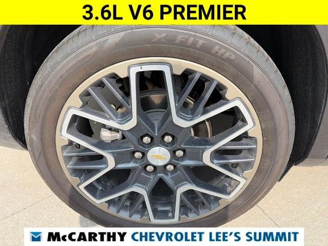 2023 Chevrolet Blazer Premier