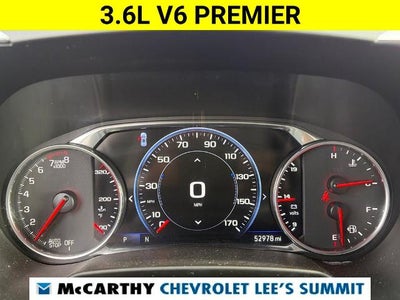 2023 Chevrolet Blazer Premier
