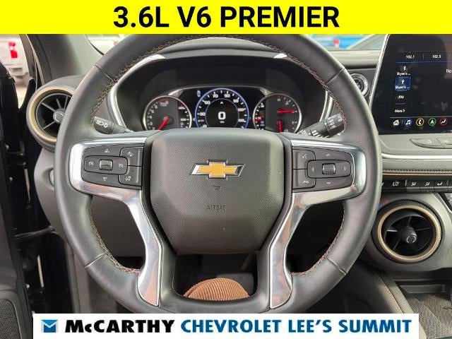 2023 Chevrolet Blazer Premier