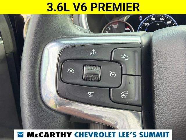 2023 Chevrolet Blazer Premier