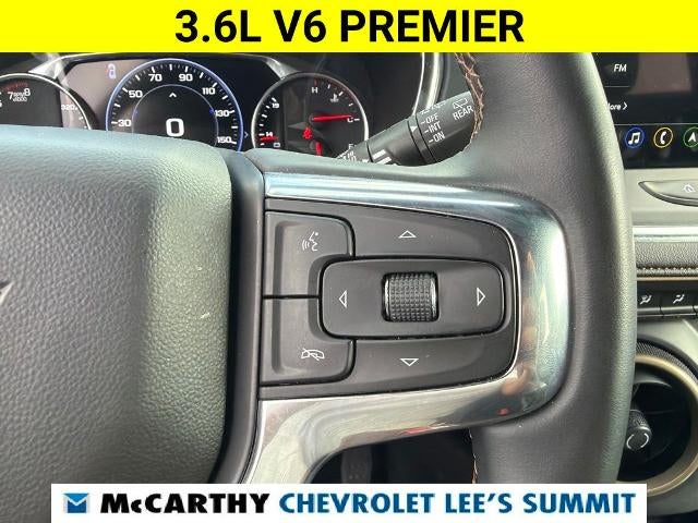 2023 Chevrolet Blazer Premier
