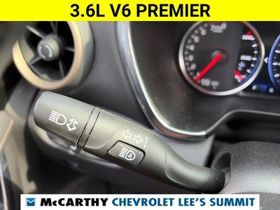 2023 Chevrolet Blazer Premier