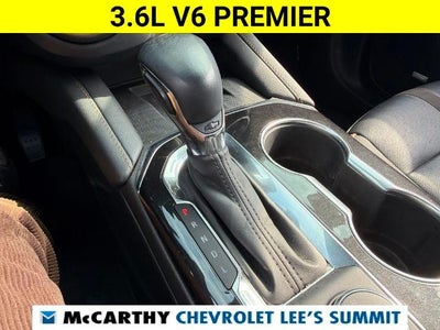 2023 Chevrolet Blazer Premier