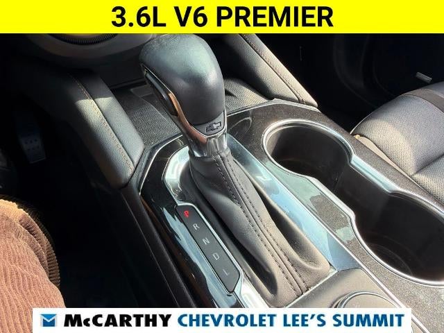 2023 Chevrolet Blazer Premier