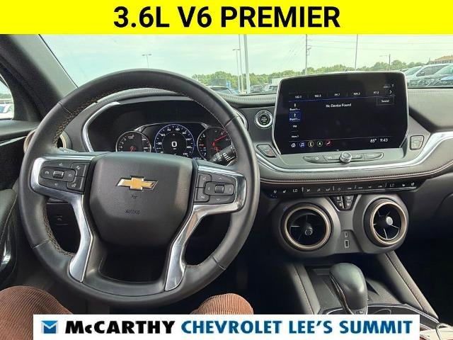 2023 Chevrolet Blazer Premier