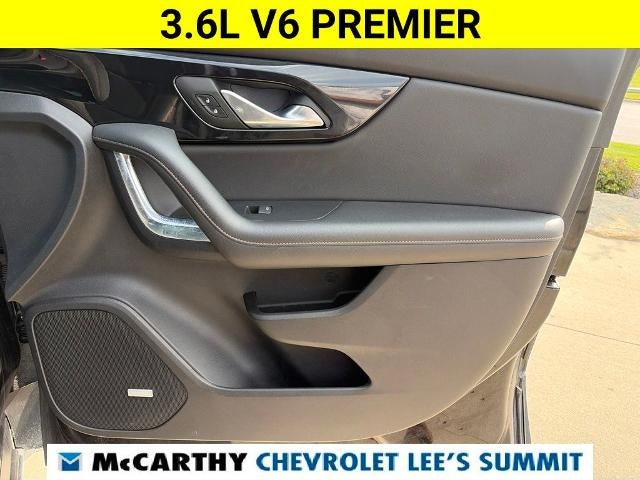 2023 Chevrolet Blazer Premier