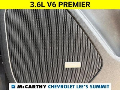 2023 Chevrolet Blazer Premier