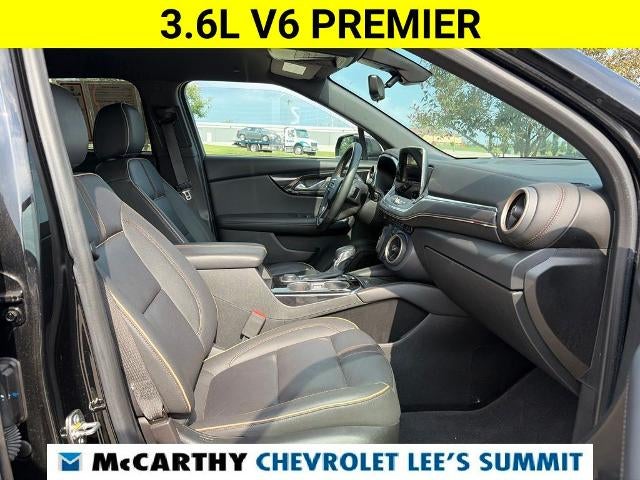 2023 Chevrolet Blazer Premier