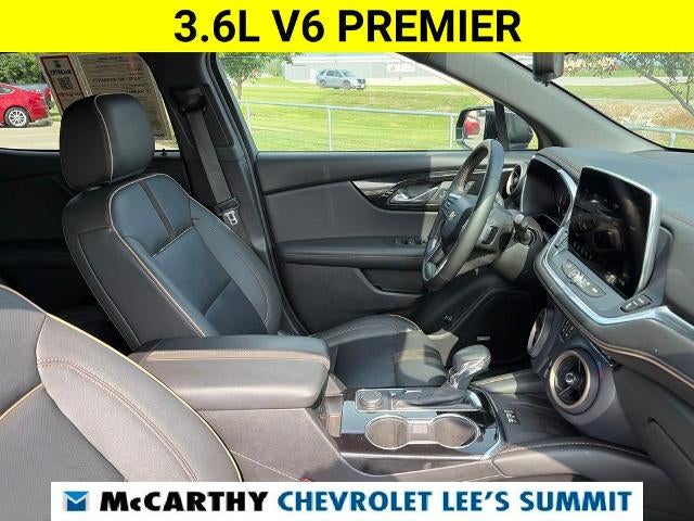 2023 Chevrolet Blazer Premier