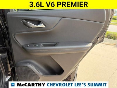 2023 Chevrolet Blazer Premier
