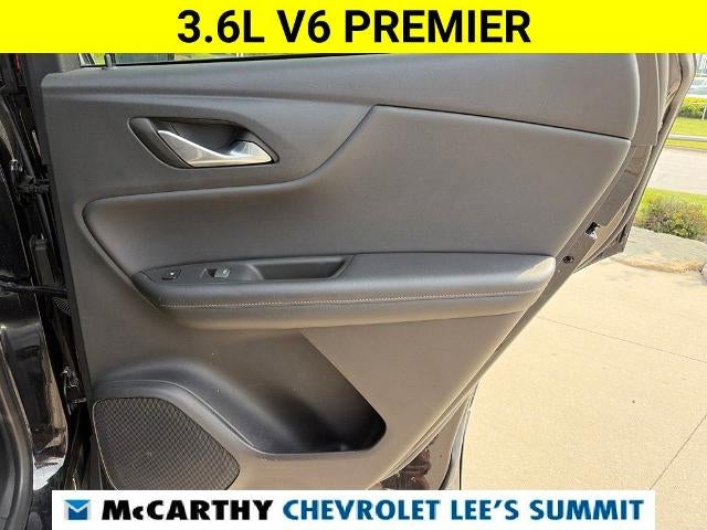 2023 Chevrolet Blazer Premier
