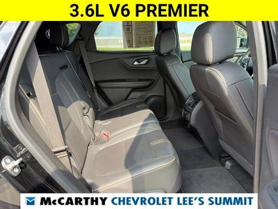 2023 Chevrolet Blazer Premier