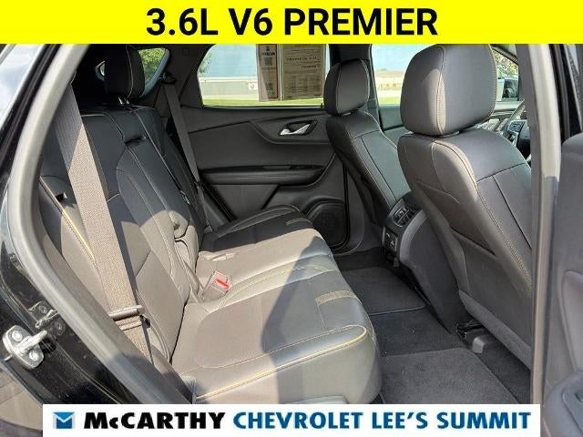 2023 Chevrolet Blazer Premier