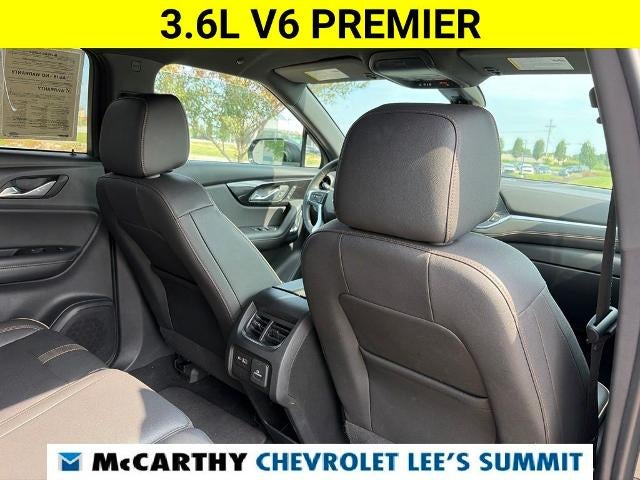 2023 Chevrolet Blazer Premier