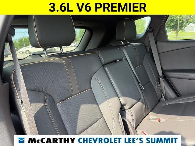 2023 Chevrolet Blazer Premier