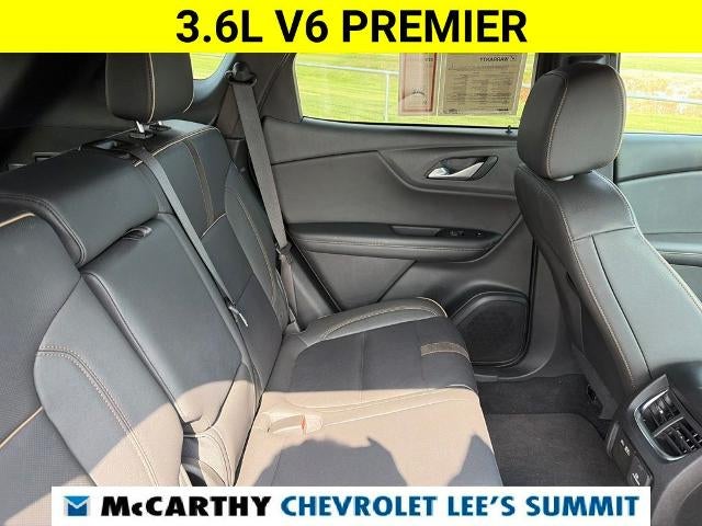 2023 Chevrolet Blazer Premier