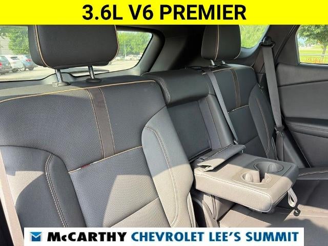 2023 Chevrolet Blazer Premier