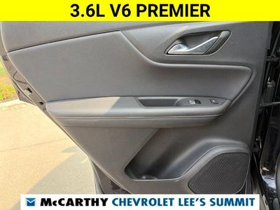2023 Chevrolet Blazer Premier