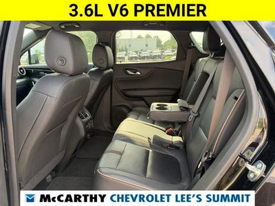 2023 Chevrolet Blazer Premier