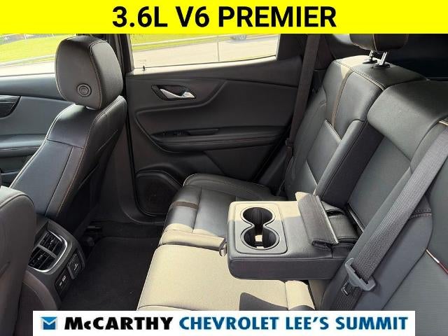 2023 Chevrolet Blazer Premier