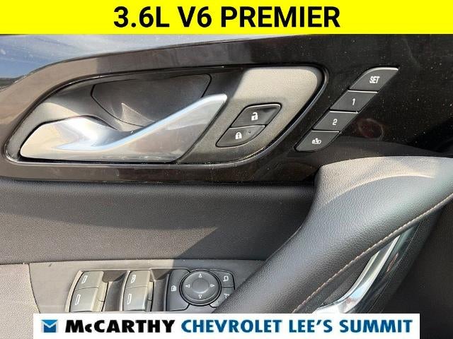 2023 Chevrolet Blazer Premier