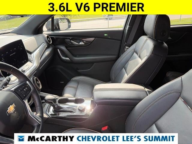 2023 Chevrolet Blazer Premier